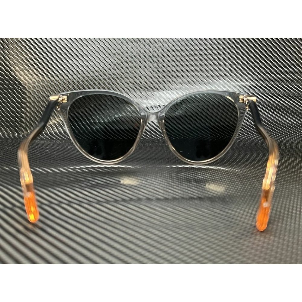 Gucci Blue Cat Eye 57mm Sunglasses - Picture 4 of 4
